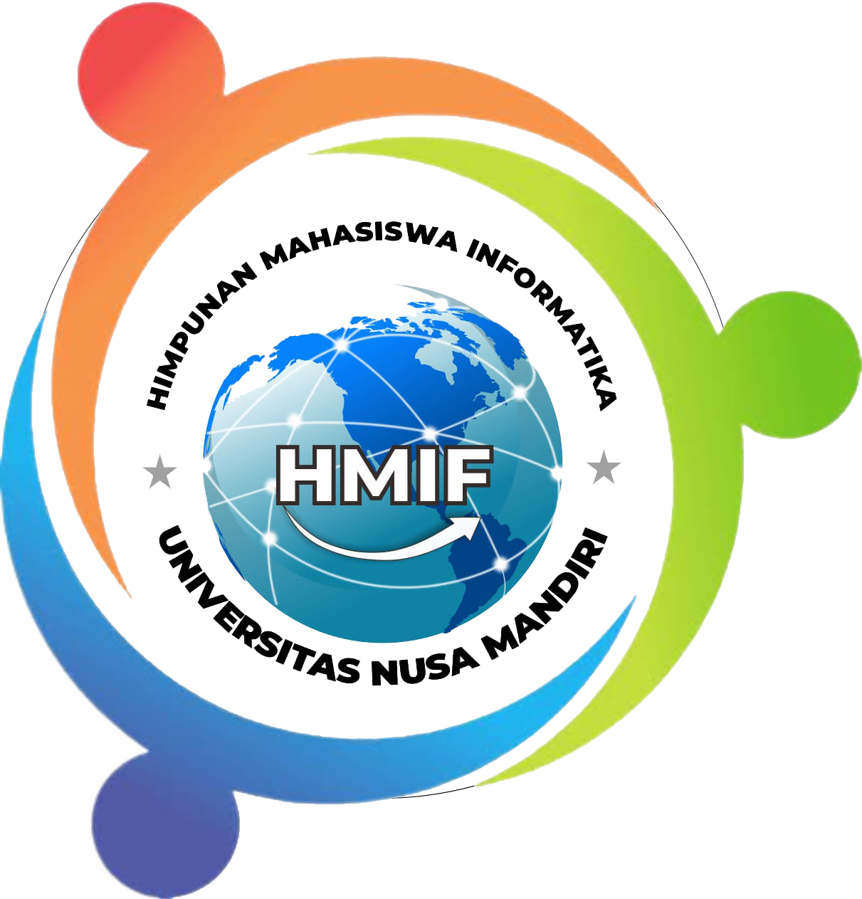 Himpunan Mahasiswa Informatika (HMIF)